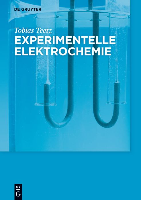 Experimentelle Elektrochemie