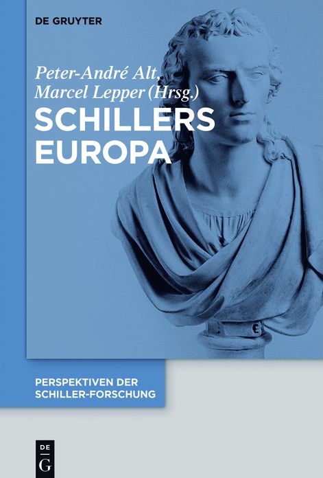 Schillers Europa