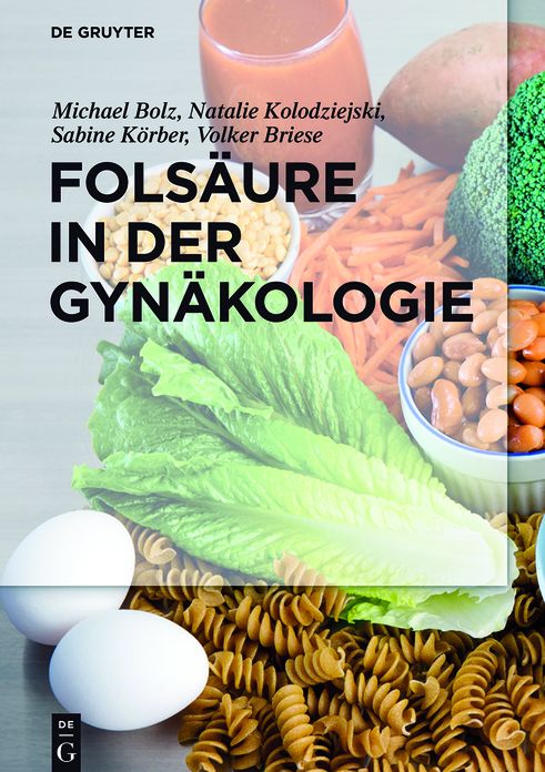 Fols#x000E4;ure in der Gyn#x000E4;kologie