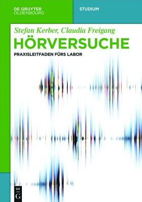 Horversuche: Ein Praxisleitfaden furs Labor
