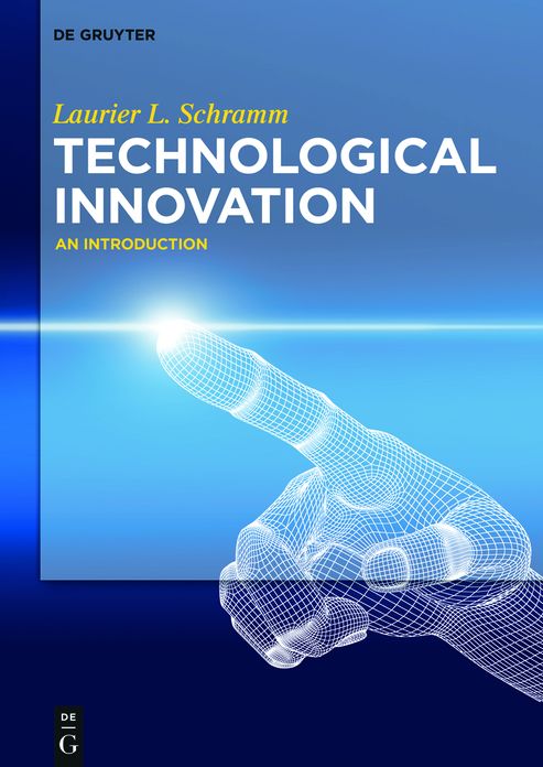 Technological Innovation: An Introduction