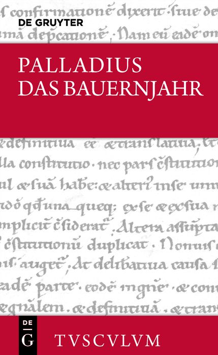 Das Bauernjahr