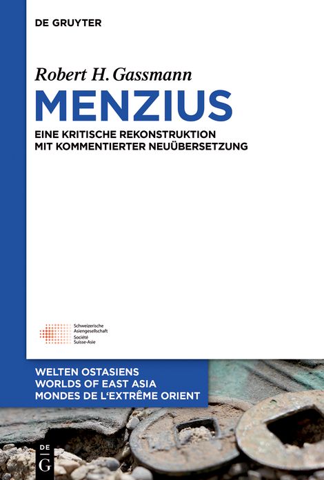 Menzius: Eine kritische Rekonstruktion mit kommentierter Neuubersetzung