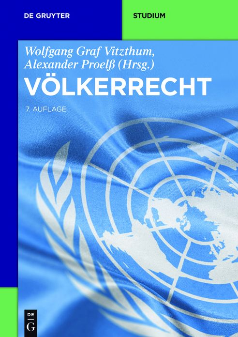 Volkerrecht