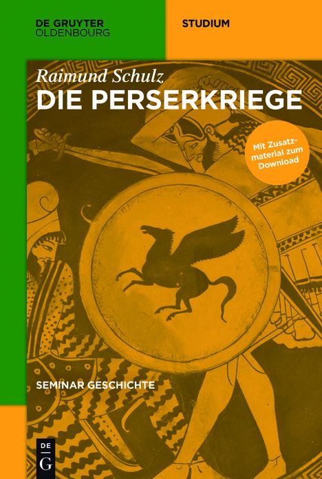Die Perserkriege