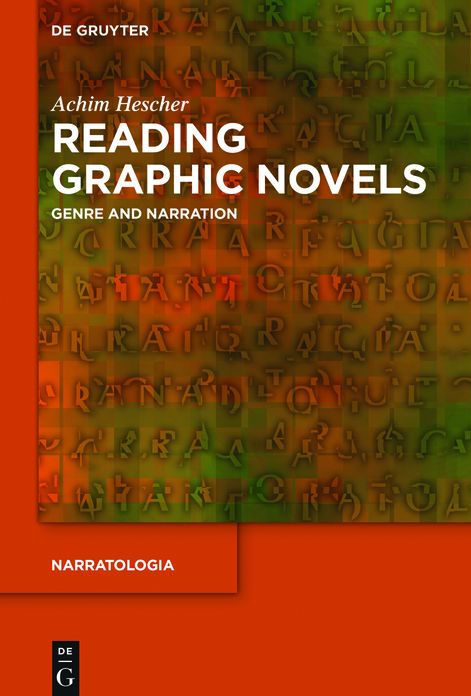 Reading Graphic Novels: Genre and Narration