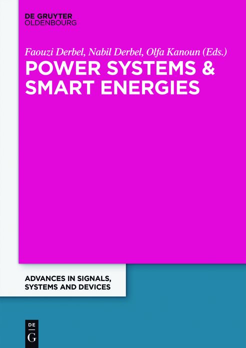 Power Systems and Smart Energies