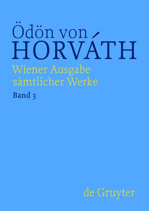 Geschichten aus dem Wiener Wald