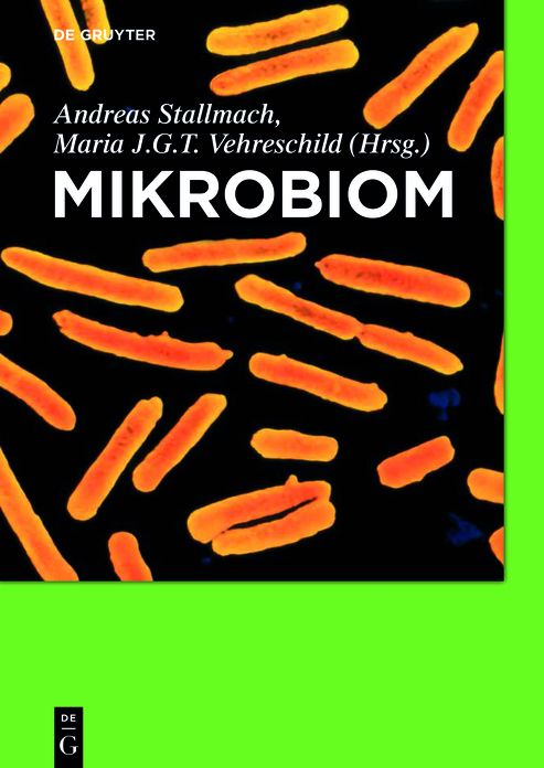 Mikrobiom: Wissensstand und Perspektiven