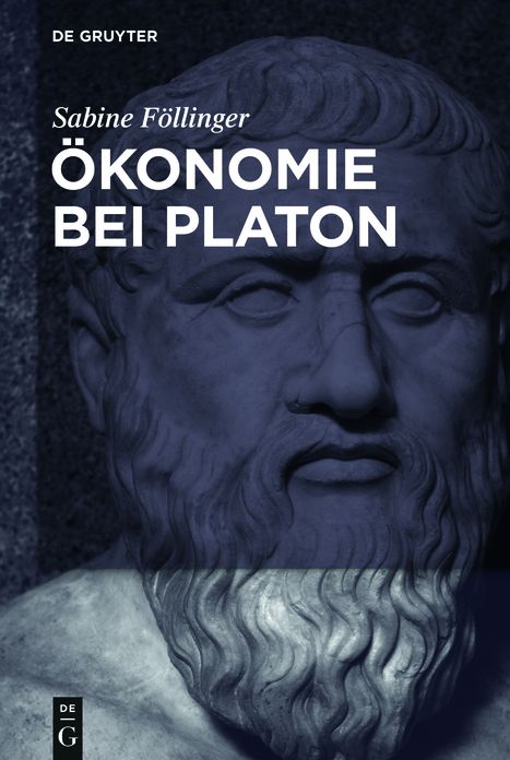 Okonomie bei Platon