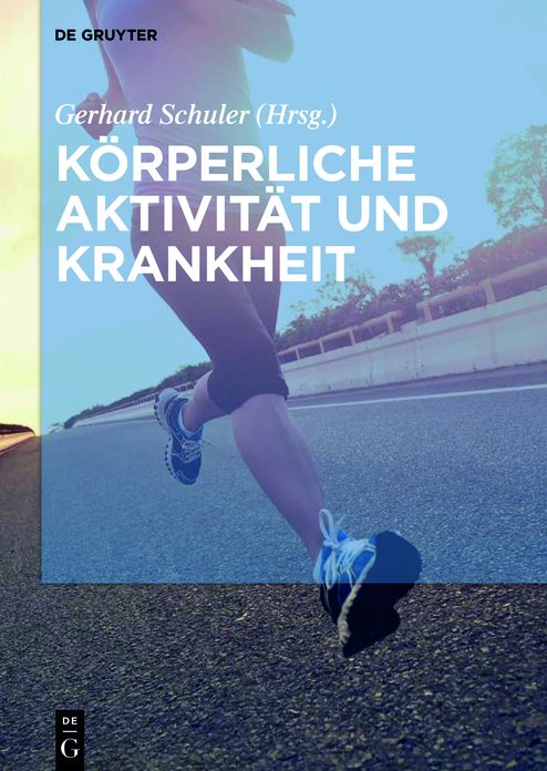 Korperliche Aktivitat und Krankheit