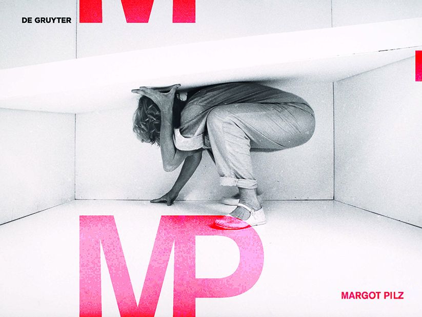 Margot Pilz - Meilensteine / Milestones: Von der performativen Fotografie zur digitalen Feldforschung / From Performative Photography to Digital Field Studies