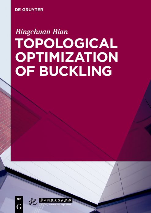 Topological Optimization of Buckling