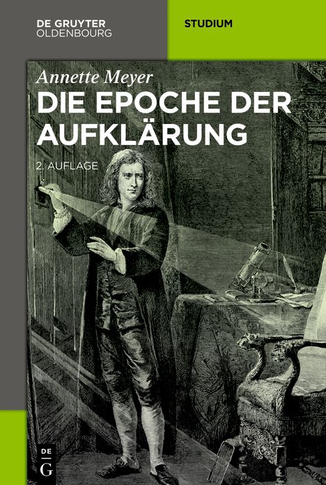 Die Epoche der Aufklärung