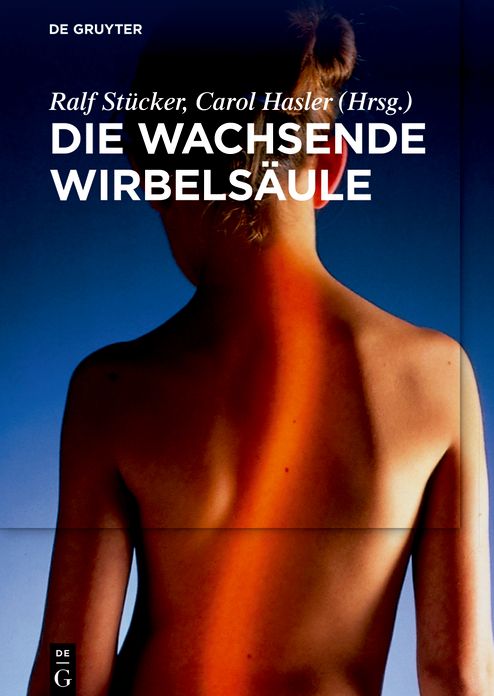 Die wachsende Wirbels#x000E4;ule