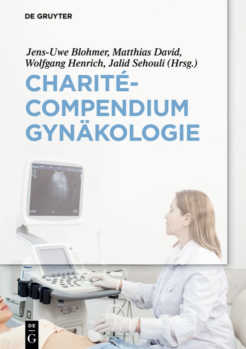 Charit?-Compendium Gyn?kologie