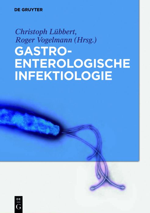 Gastroenterologische Infektiologie