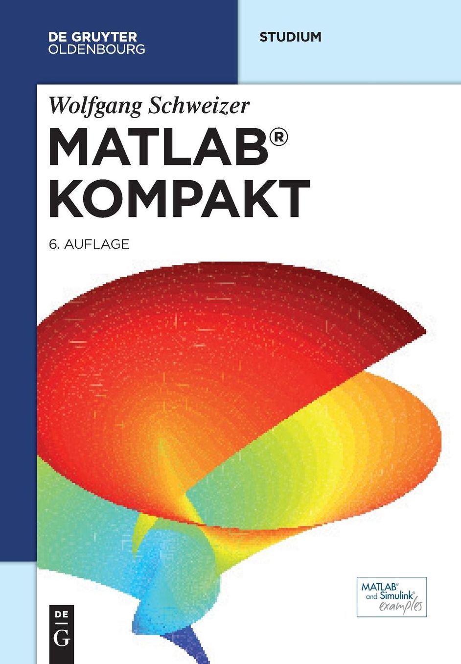 MATLAB kompakt