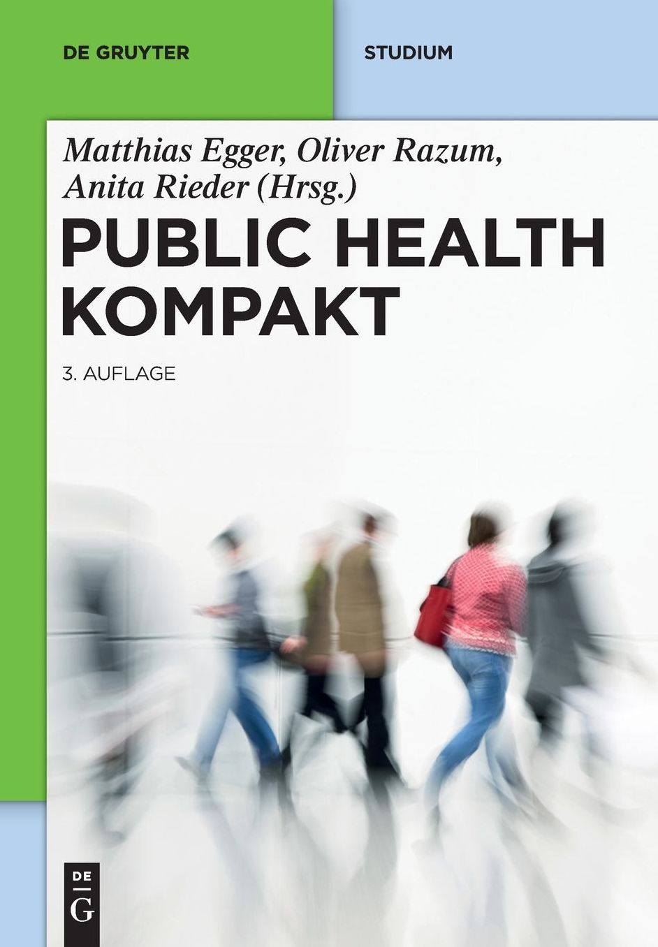 Public Health Kompakt