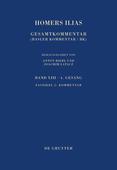 Kommentar