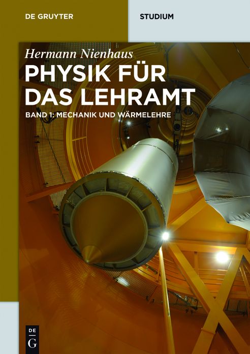 Mechanik und W#x000E4;rmelehre