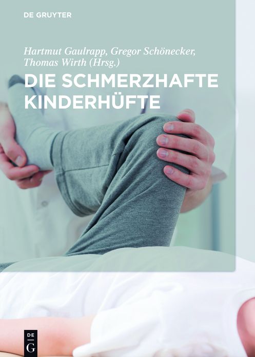 Die schmerzhafte Kinderhufte
