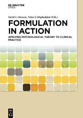 Formulation in Action: Applying Psychological Theory to Clinical Practice
