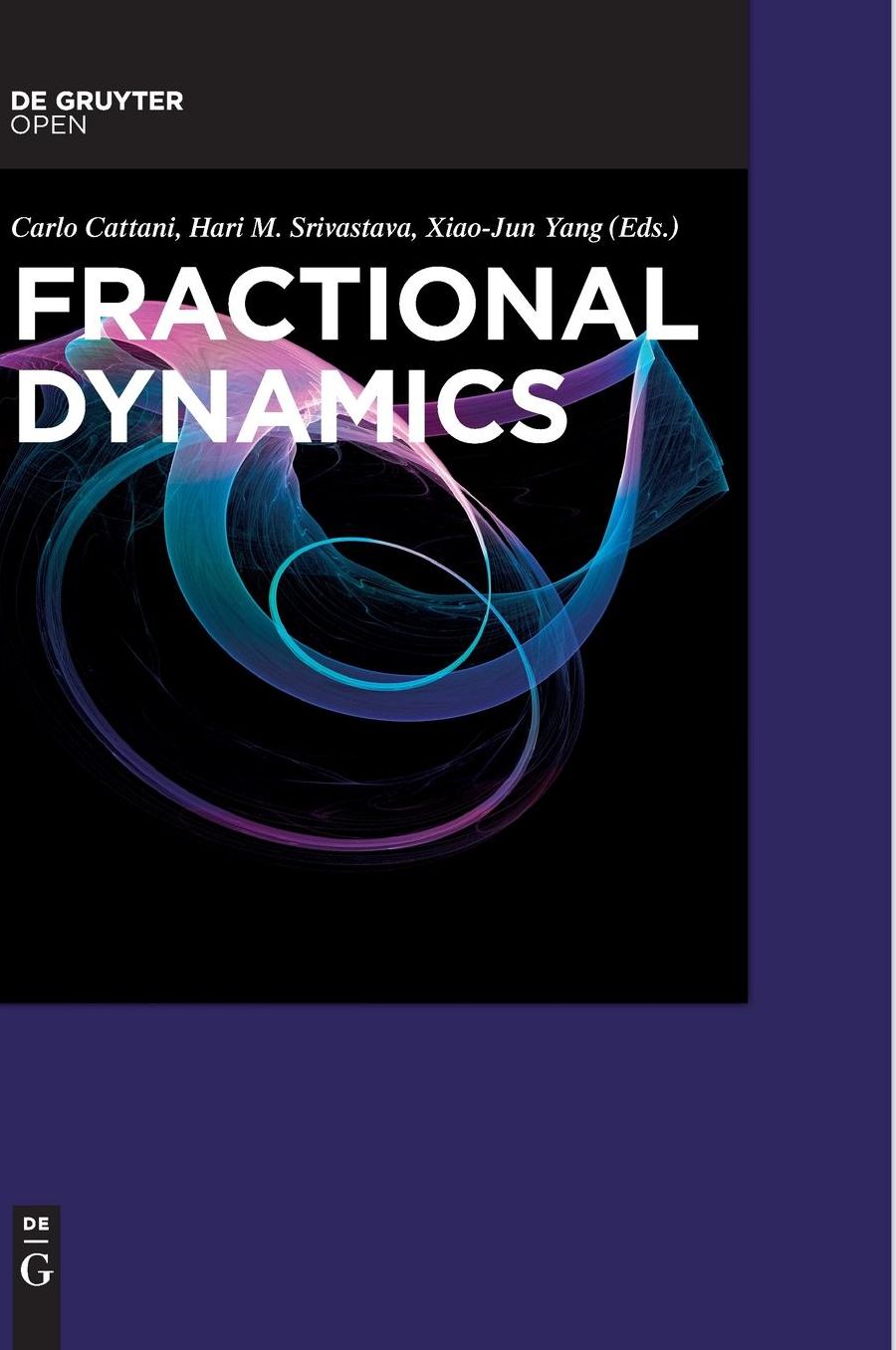 Fractional Dynamics
