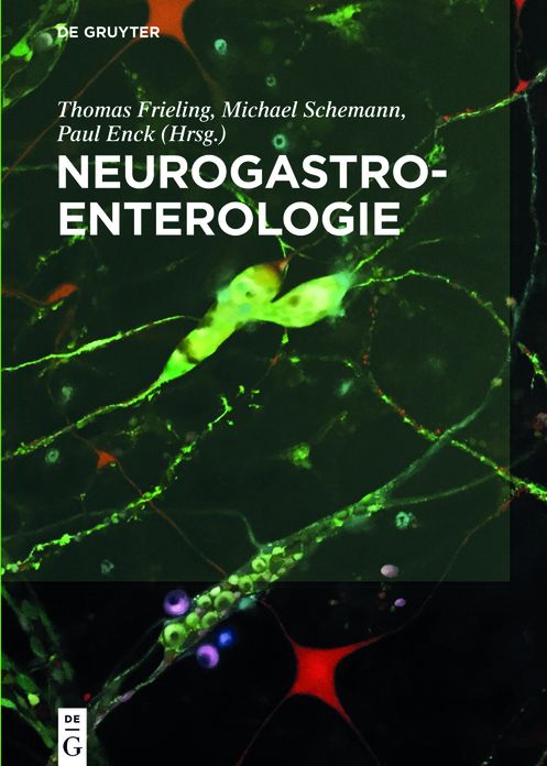 Neurogastroenterologie