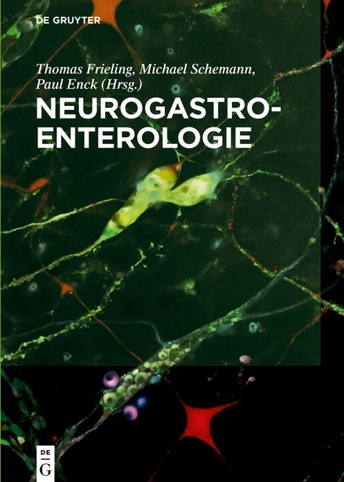 Neurogastroenterologie