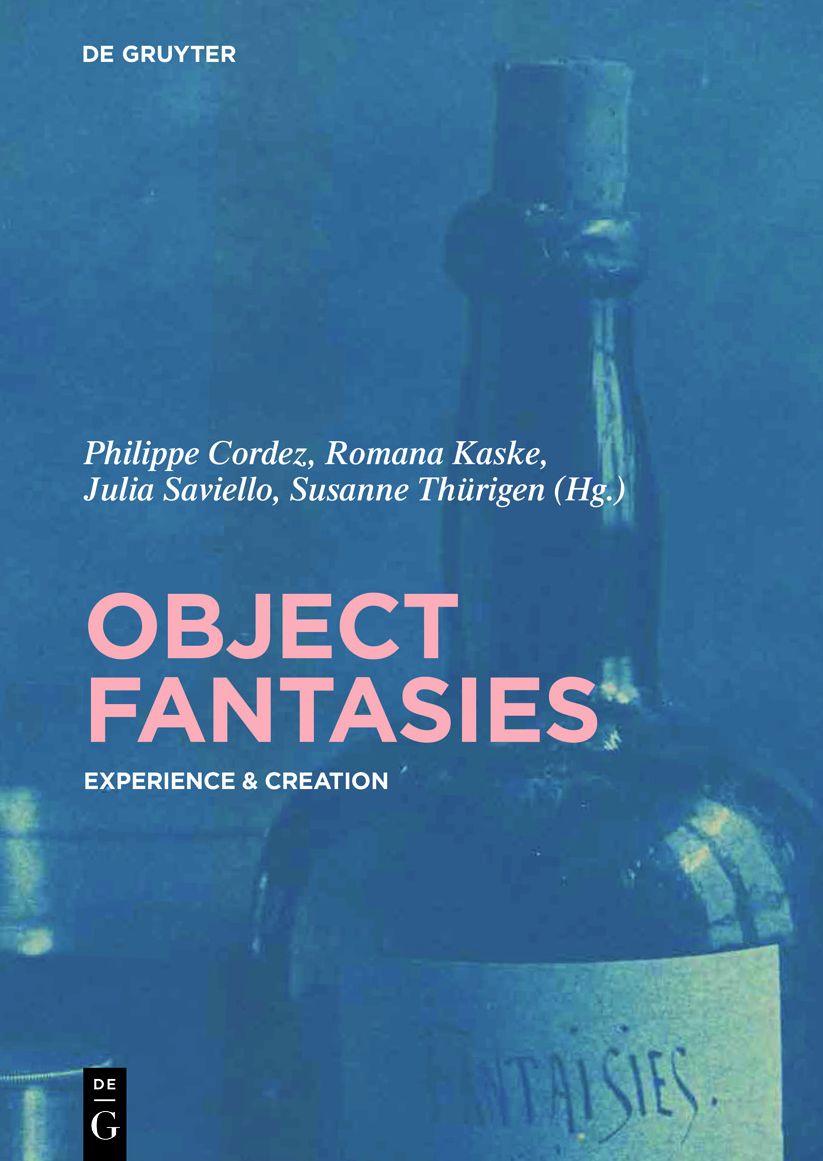 Object Fantasies: Experience Creation