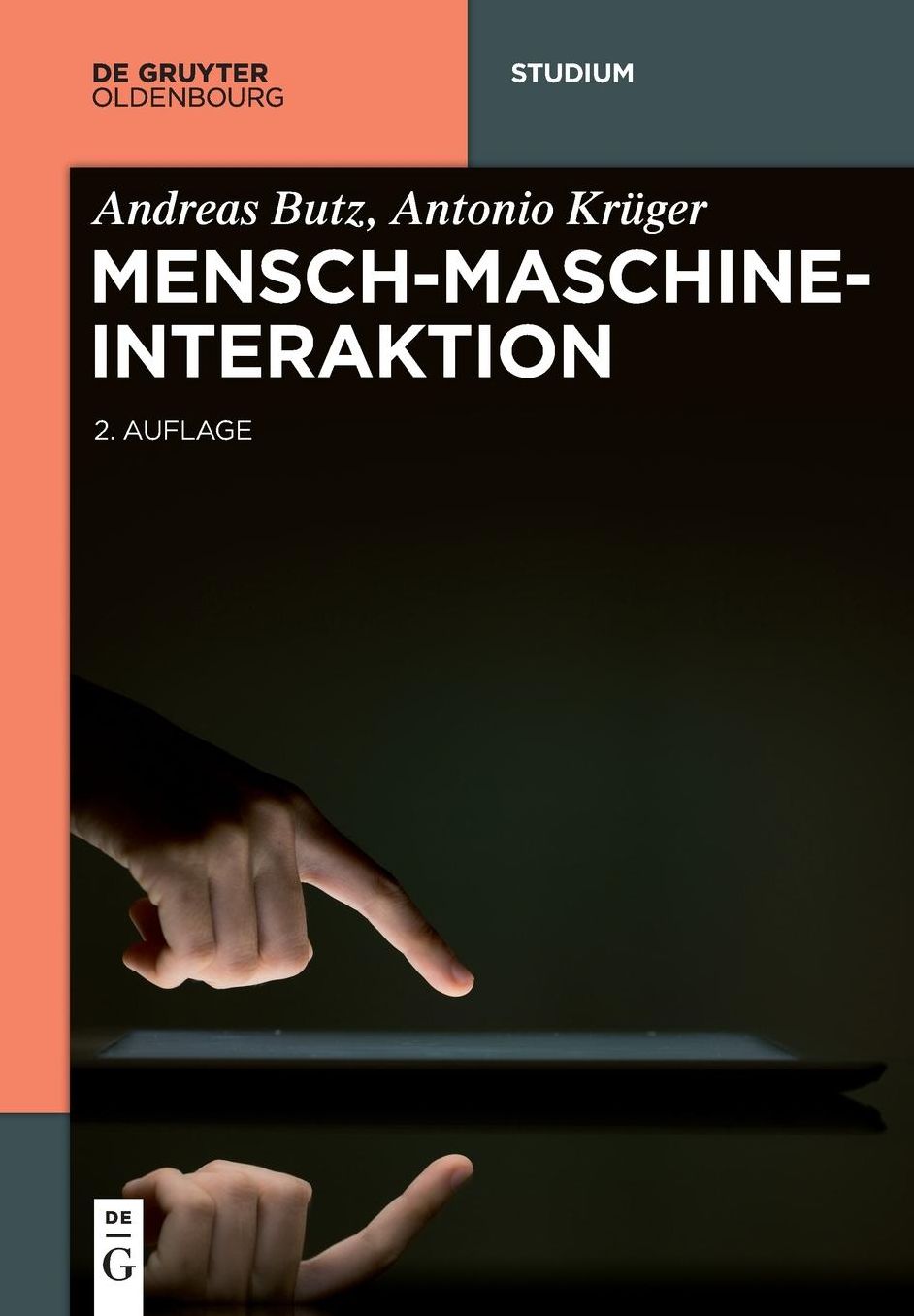 Mensch-Maschine-Interaktion