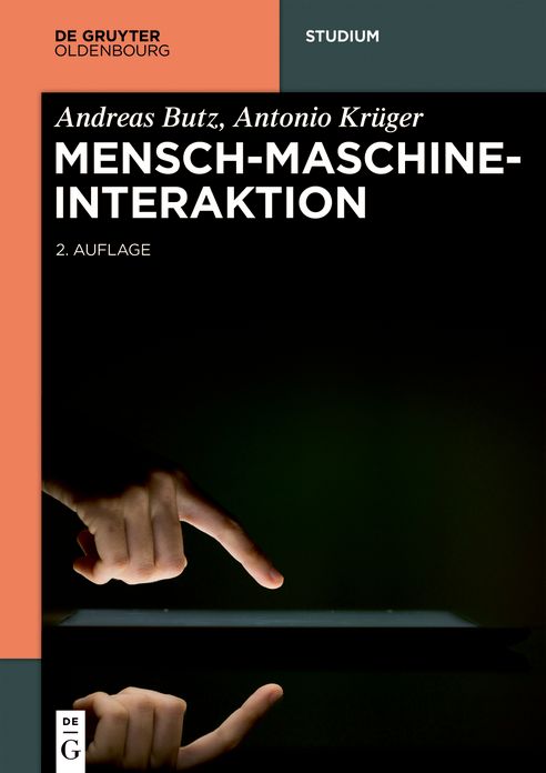 Mensch-Maschine-Interaktion