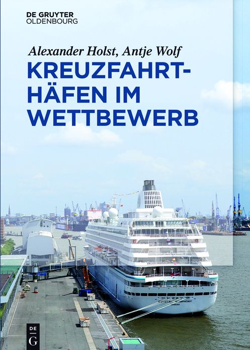 Kreuzfahrthafen im Wettbewerb