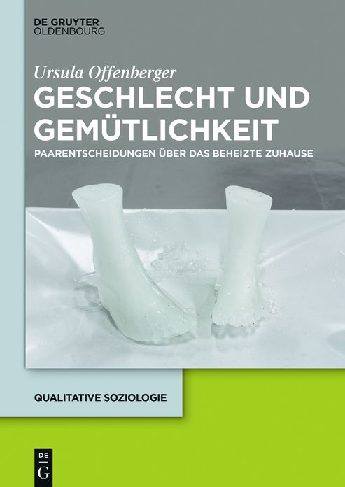 Geschlecht und Gemutlichkeit: Paarentscheidungen uber das beheizte Zuhause