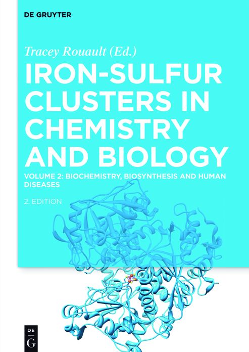 Biochemistry, Biosynthesis and Human Diseases: Volume 2: Biochemistry, Biosynthesis and Human Diseases