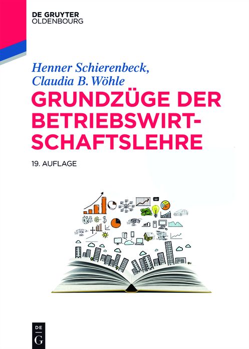 Grundz#x000FC;ge der Betriebswirtschaftslehre