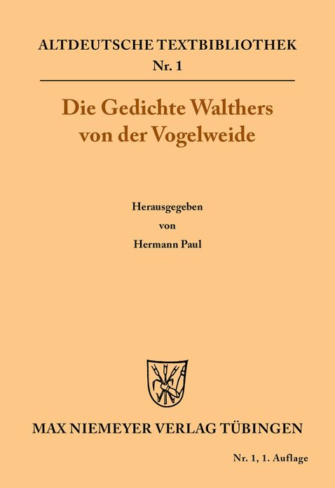Die Gedichte