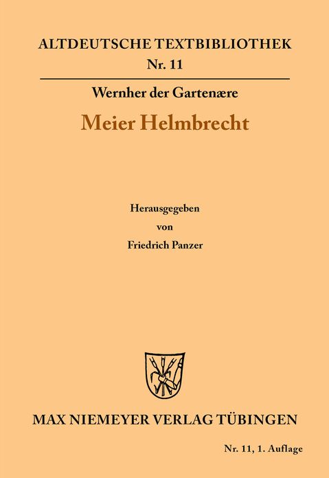 Meier Helmbrecht