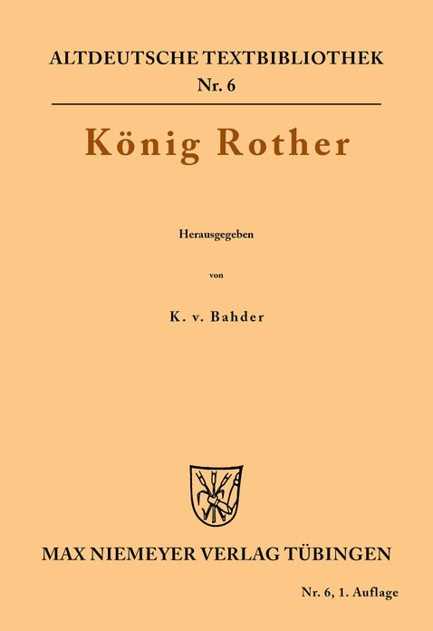 Konig Rother