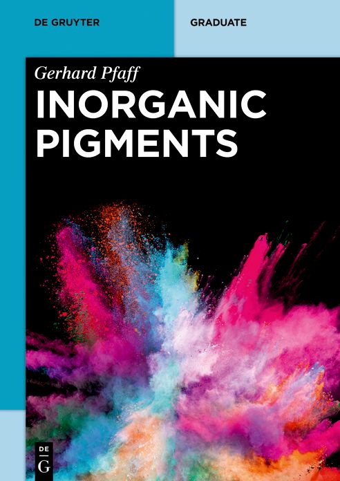 Inorganic Pigments