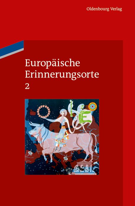 Das Haus Europa