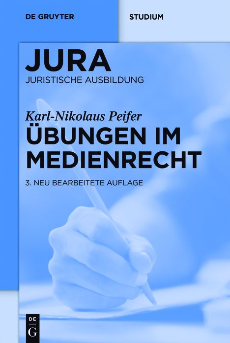 ?bungen im Medienrecht