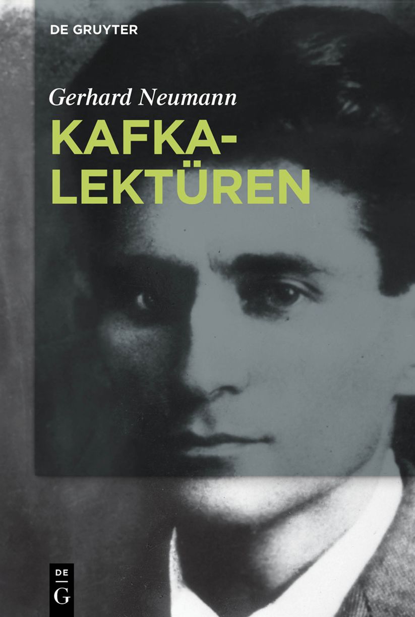 Kafka-Lekt?ren