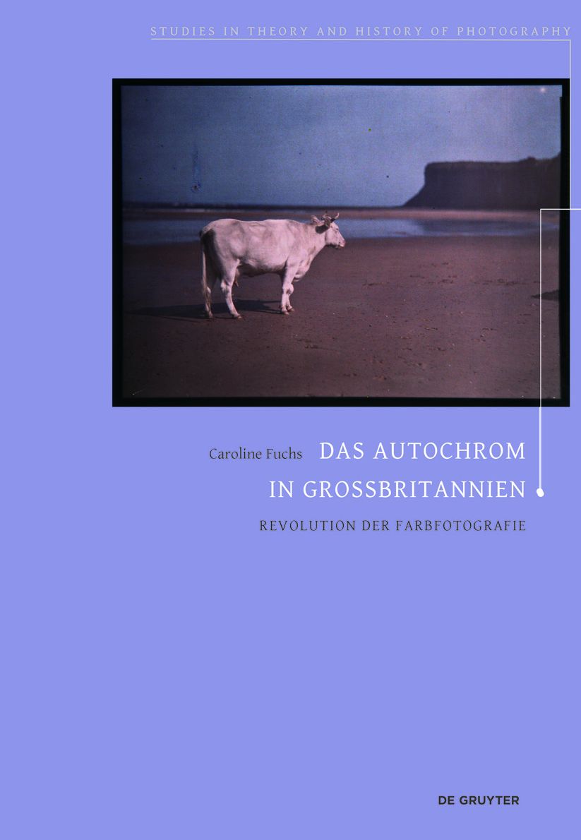 Das Autochrom in Gro?britannien: Revolution der Farbfotografie
