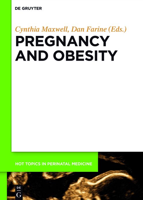 Pregnancy and Obesity