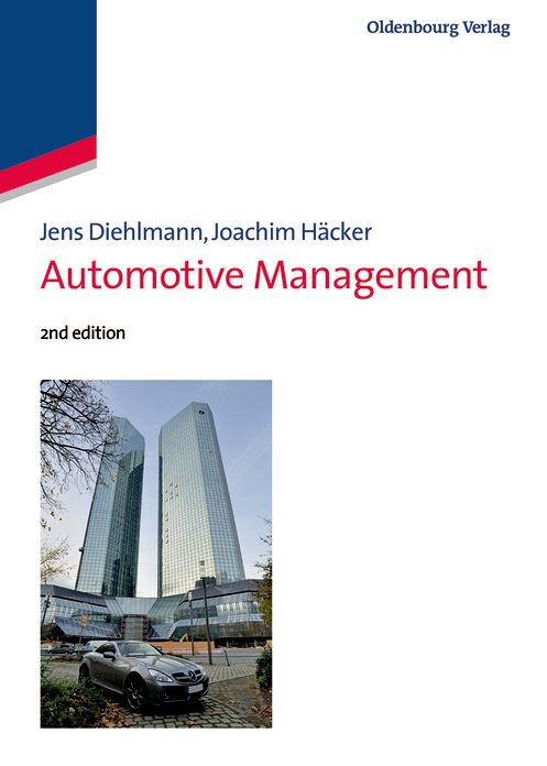 Automotive Management: Navigating the next decade of auto industry transformation