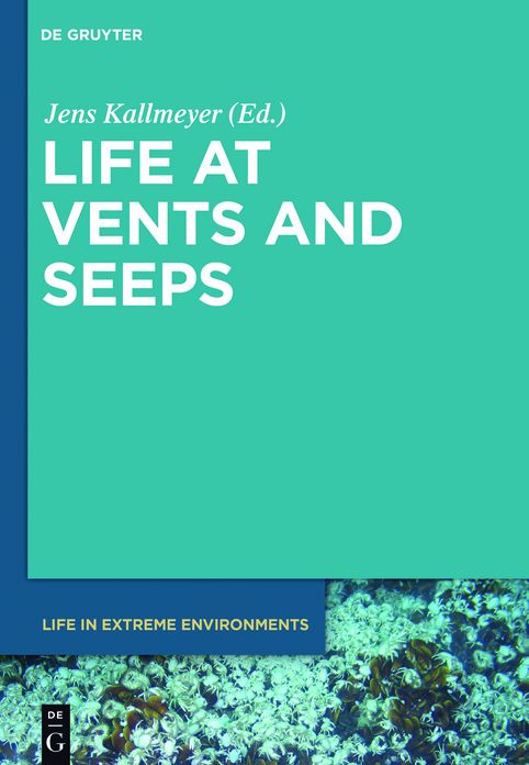 Life at Vents and Seeps