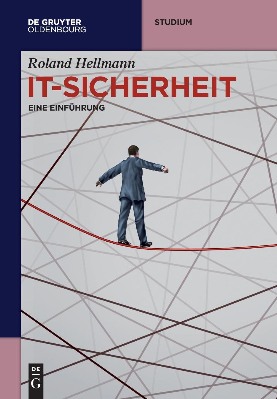 IT-Sicherheit: Eine Einf?hrung