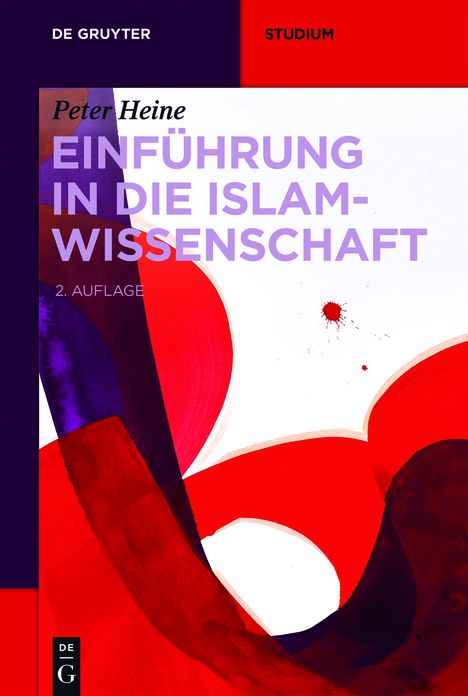 Einfuhrung in die Islamwissenschaft